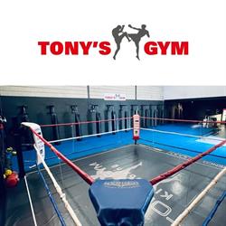Tony's Gym, Almelo openingstijden