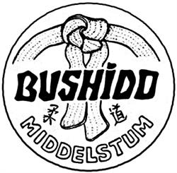 Judovereniging Bushido Middelstum, openingstijden
