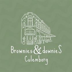 Brownies&downieS Culemborg, openingstijden