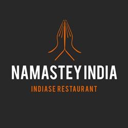 Namastey India Veenendaal, openingstijden