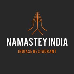 Namastey India Veenendaal, openingstijden