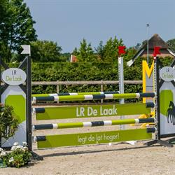 L.R. de Laak, Hoevelaken openingstijden