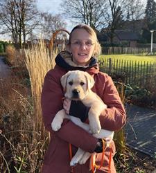 Wijzer over je hond, Beltrum openingstijden