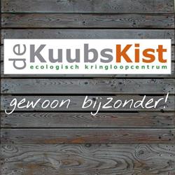Ecologisch Kringloopcentrum De Kuubskist Lemmer, openingstijden