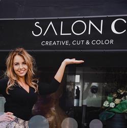SALON C, Leeuwarden openingstijden