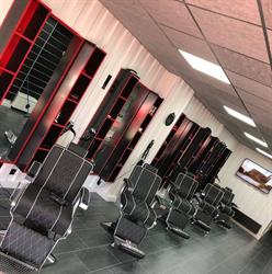 Herenkapsalon Barbier, Drachten openingstijden