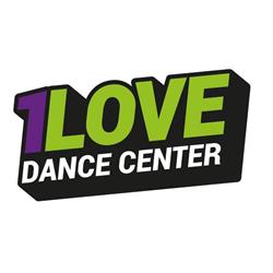 1Love Dance Center, Assen openingstijden