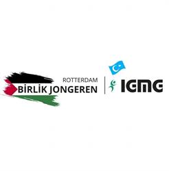 Birlik Jongeren Rotterdam, openingstijden