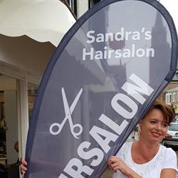 Sandra's Hairsalon, Egmond aan Zee openingstijden