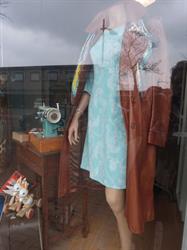 Vintage+2dehandsmerkkledingmagazijn heemskerk, Heemskerk openingstijden