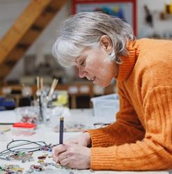 Atelier Levend Glas, Harmelen openingstijden