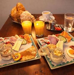 Lunchroom Twenty Eight, Hoensbroek openingstijden