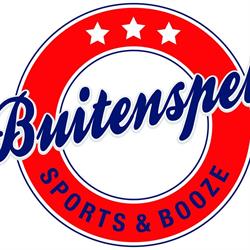 Cafe Buitenspel, Zandvoort openingstijden