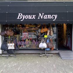Byoux Nancy, Volendam openingstijden