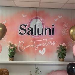 Saluni, Haarlem openingstijden