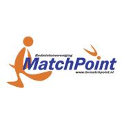 BV Matchpoint, Koog aan de Zaan openingstijden