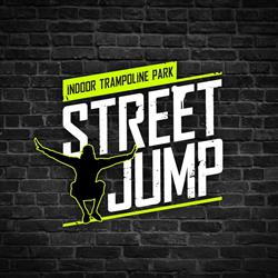 Street Jump Zaanstad - Incl. luchtkussenpark, Wormerveer openingstijden