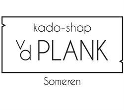 Kadoshop van de Plank, Someren openingstijden