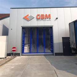 GBM Bouwmaterialen, Volendam openingstijden
