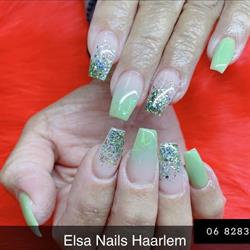 Elsa Nails - Haarlem, openingstijden