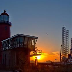 Seinpoststelling, IJmuiden openingstijden