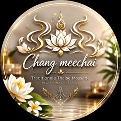 Chang MeeChai Thaise massage in Spijkenisse, openingstijden