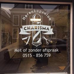 Herenkapsalon charisma sneek, Sneek openingstijden