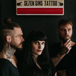 Se7en sins tattoo, Koudum openingstijden