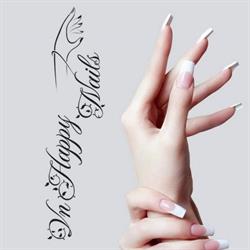 Vnhappynails, 's-Gravenhage openingstijden