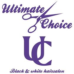 Ultimate Choice Hairsalon, 's-Gravenhage openingstijden