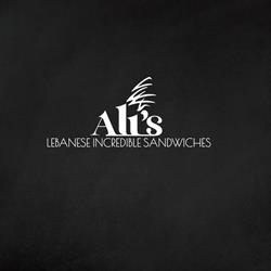 Ali’s Lebanese Incredible Sandwiches, 's-Gravenhage openingstijden