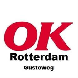 Tankstation OK-Rotterdam, openingstijden