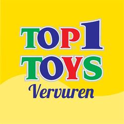 Top1Toys Vervuren, Raamsdonksveer openingstijden