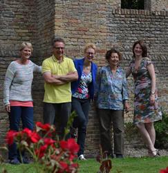 Stichting Ruïnekerk Oude Niedorp, openingstijden