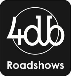 4db Roadshows, Tiel openingstijden