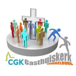 Gasthuiskerk - CGK Middelburg, openingstijden