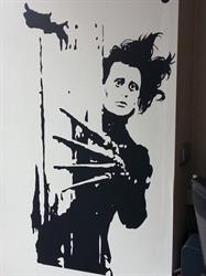 Kapsalon ScissorHands Maastricht, openingstijden