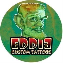 EDDIE Custom Tattoos, Maassluis openingstijden