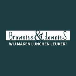 Brownies&downieS Leiden, openingstijden