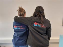 Sociaal Wijkteam Krommenie, openingstijden