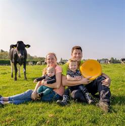 Kaasboerderij de Buitenhoeve, Haaften openingstijden