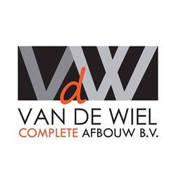 Van de Wiel Complete Afbouw B.V., Vught openingstijden