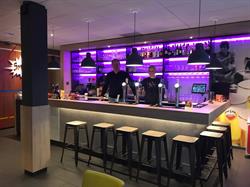 Sportcafé Nol, IJmuiden openingstijden