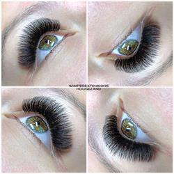 Wimperextensions Hoogezand, openingstijden