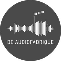 De AudioFabrique, Haarlem openingstijden