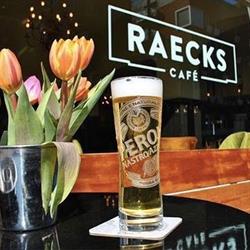 Raecks, Haarlem openingstijden