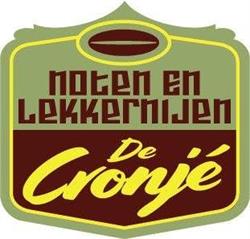 Noten en Lekkernijen De Cronjé, Haarlem openingstijden