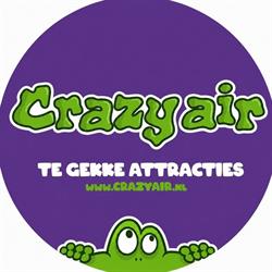 Crazy Air, Gemert openingstijden