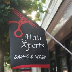 Hair Xperts Haarsalon ?, Etten-Leur openingstijden