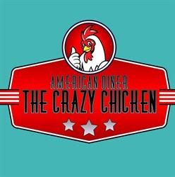 American Diner The Crazy Chicken, Den Helder openingstijden